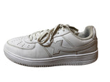 Xstep Men Shoes Stan New Casual White Sneakers Male