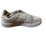 Xstep Men Shoes Stan New Casual White Sneakers Male