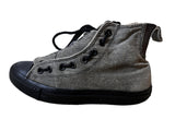 Converse Zipper