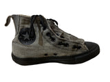 Converse Zipper